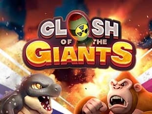 Clash Of The Giants