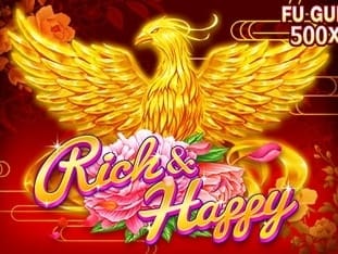 Rich & Happy