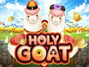 Holy Goat