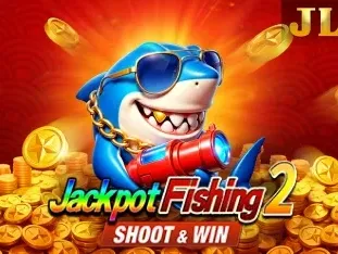 Jackpot Fishing 2